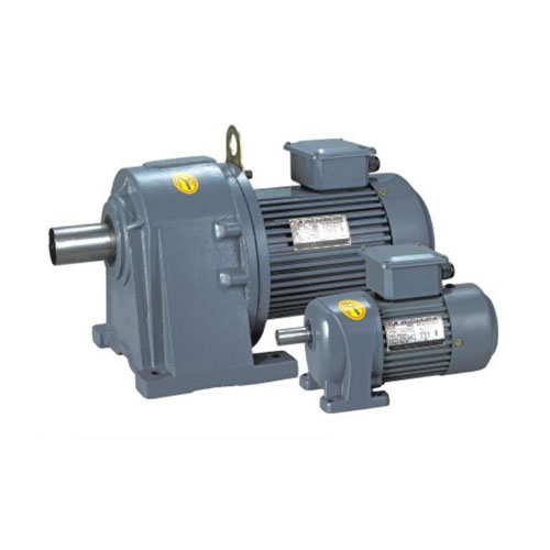 移動(dòng)車庫(kù)專用齒輪減速電機(jī)